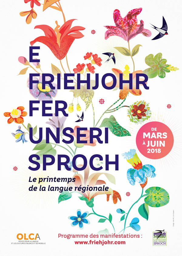 affiche Friehjohr 2018