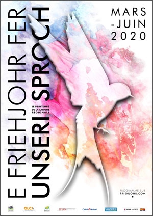 affiche friehjohr 2020 