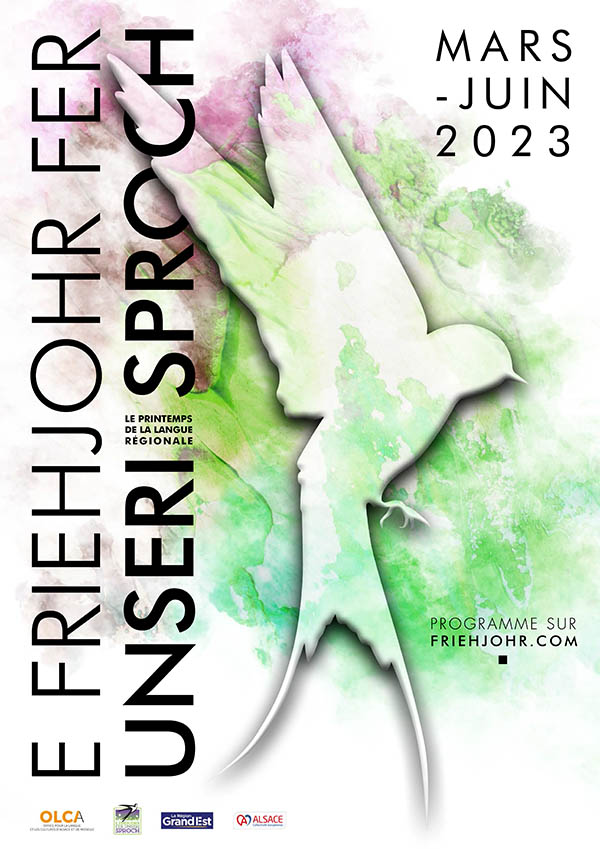 affiche Friehjohr 2023