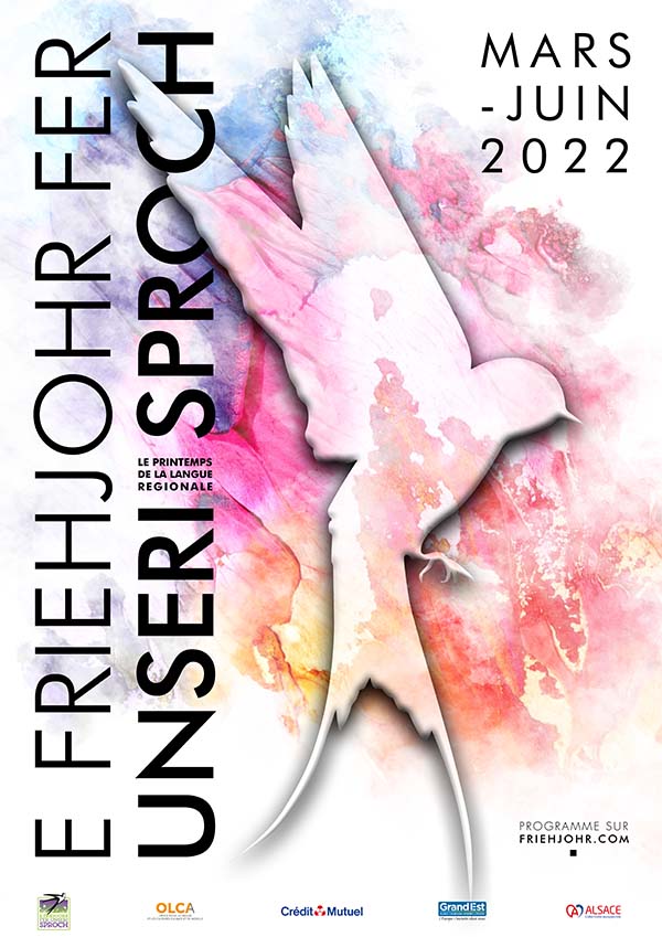 affiche Friehjohr 2022