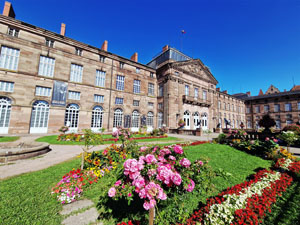 chateau rohan saverne