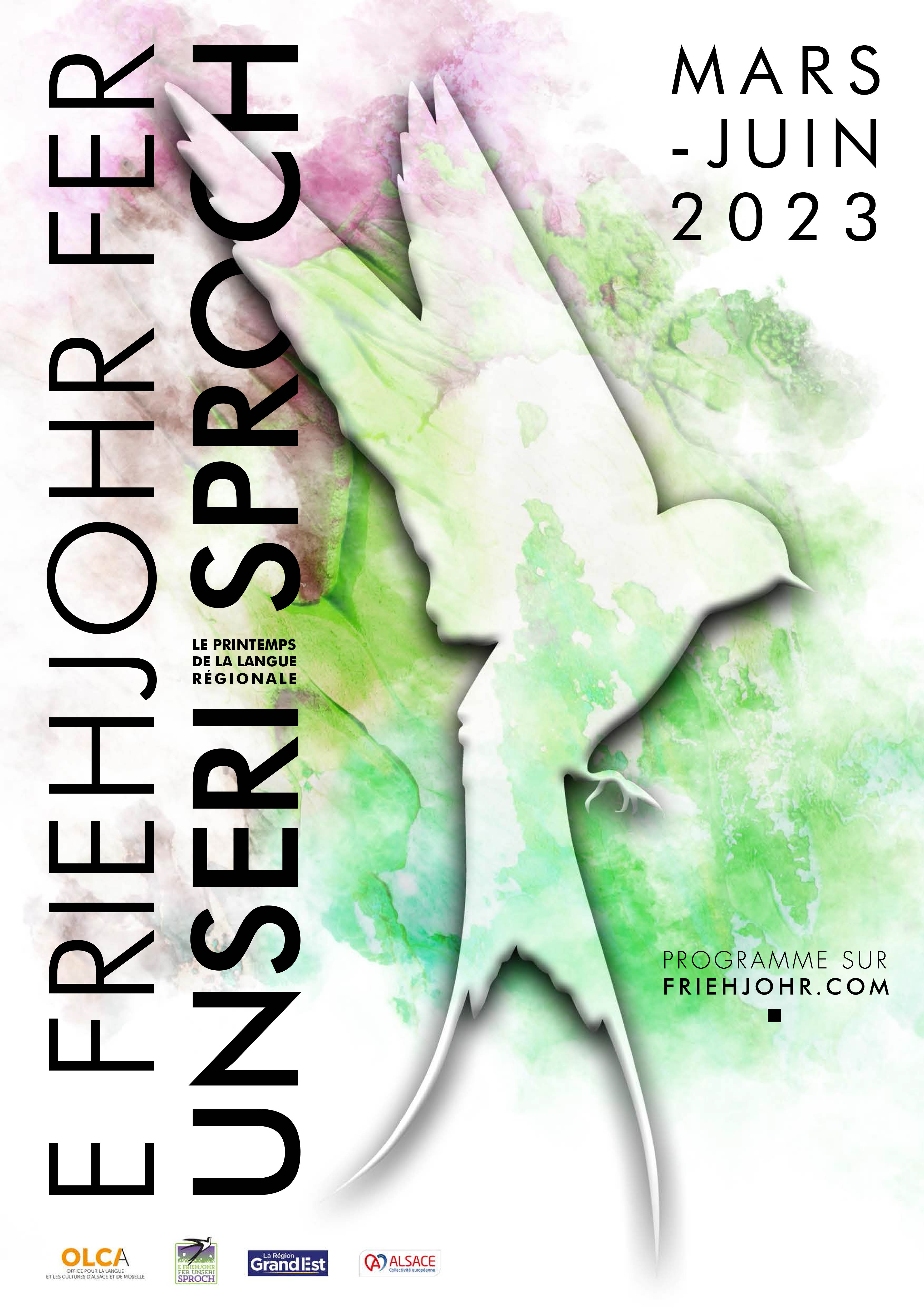 affiche friehjohr 2023