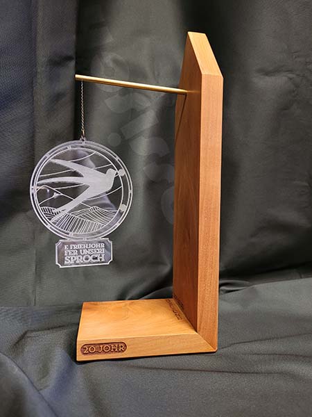 Trophée des Schwalmele 2022