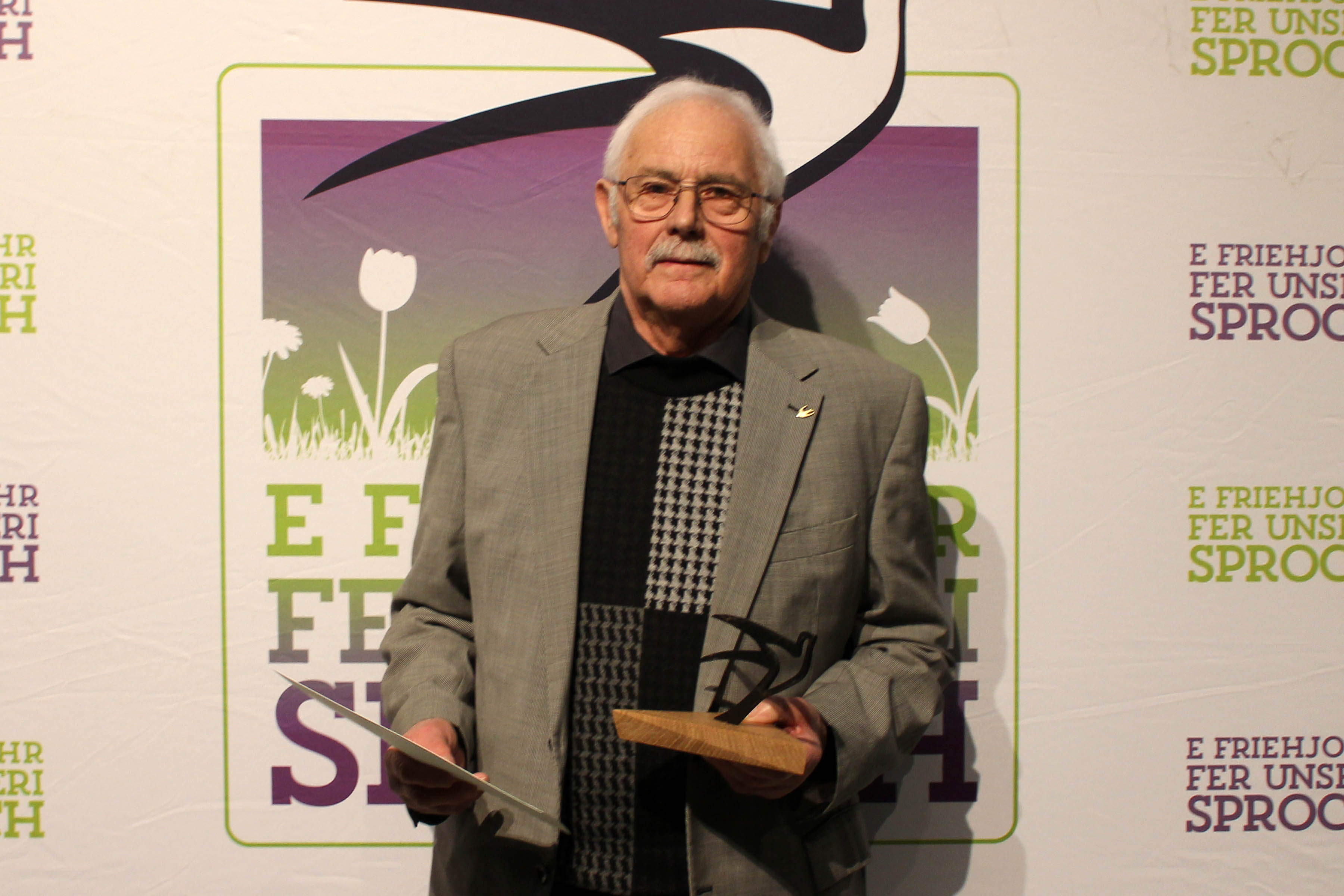 Bernard Spiess