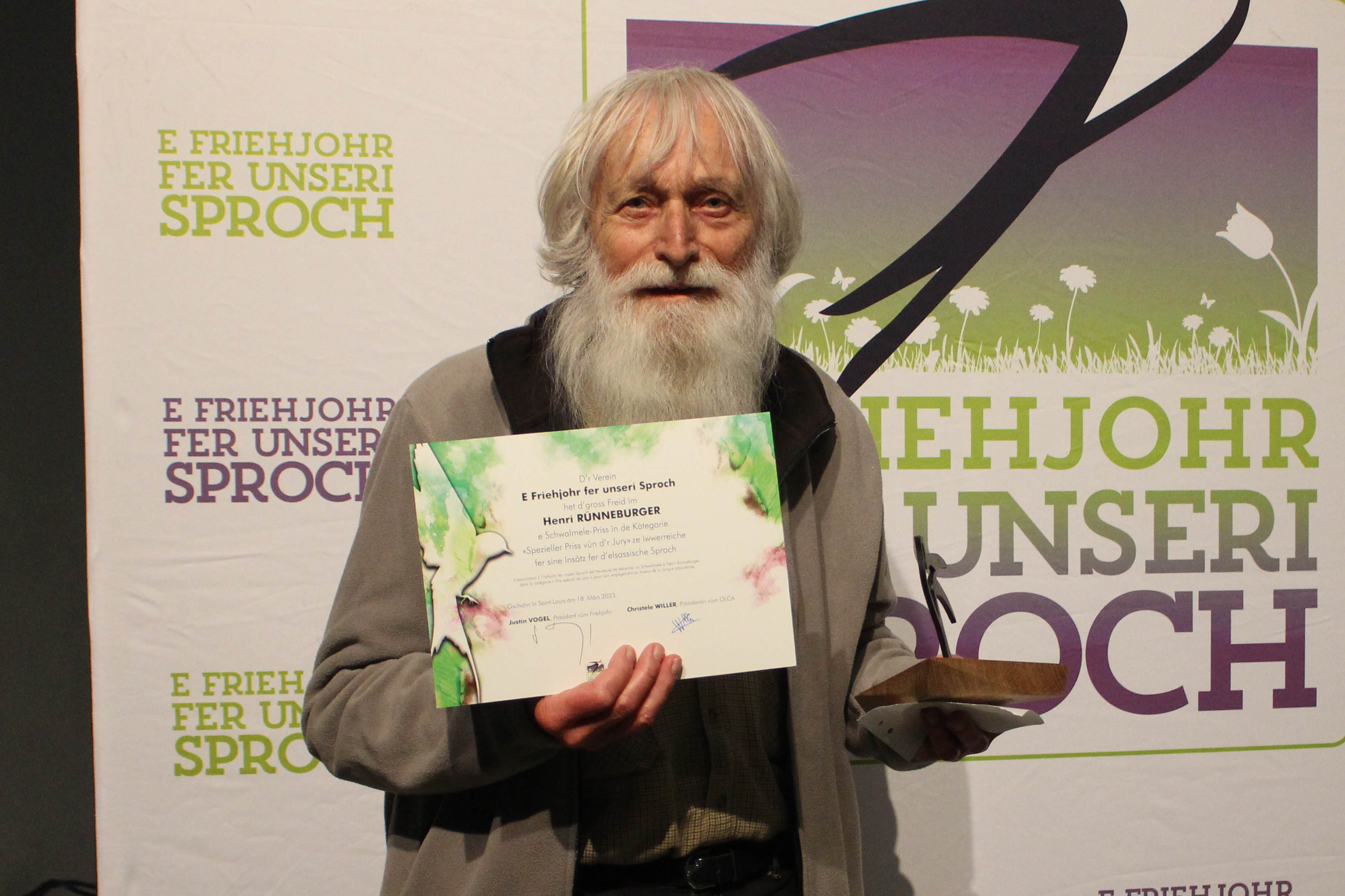 Henri Rünneburger